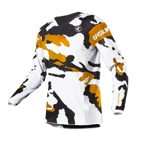 Uglyfrog Downhill Jersey MTB MX DH FR Shirt Long Sleeve SJFCX11 36.99