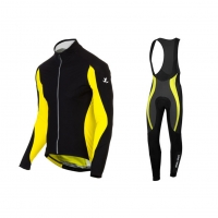 Uglyfrog Men's Outdoor Cycling Jersey Suit Breathable Quick-dryi