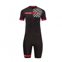 Uglyfrog Skinsuit Cycling Jersey Breathable Quick Dry