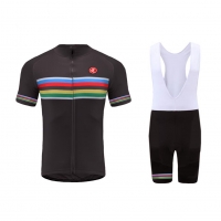Uglyfrog Bike Wear Cycling Suits Men's Cycling Jersey Short