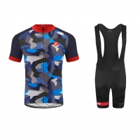 Uglyfrog Bike Wear Cycling Clothing Men's MTB Triathlon