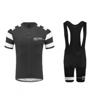 Uglyfrog Designs Men's Road Bike MTB Cycling Jersey Set