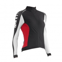 Uglyfrog Women Cycling Jersey LongTop Bike Racing Team 01