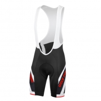 Uglyfrog 3D Padded Cycling BIB Short