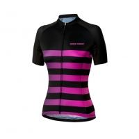 Uglyfrog Women Sports Cycling Short Sleeves Cycling Jerseys 04