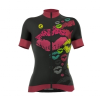 Uglyfrog Women Sports Cycling Short Sleeves Cycling Jerseys 07