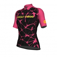 Uglyfrog Short Sleeve Cycling Jersey Outdoor Sports Wear Women