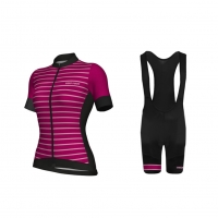 Uglyfrog Biking Women Cycling Clothing Set Bike Breathable