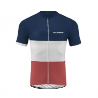 Uglyfrog 2020 Men's Short Sleeve Cycling Jersey