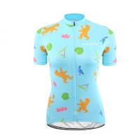 Uglyfrog 2018 New Mens Outdoor Sports Cycle Short Sleeve Cycling Jersey For Summer Bike Shirt Bicycle Top DX14 