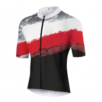 Uglyfrog Classic Cycling Jersey Short Sleeve