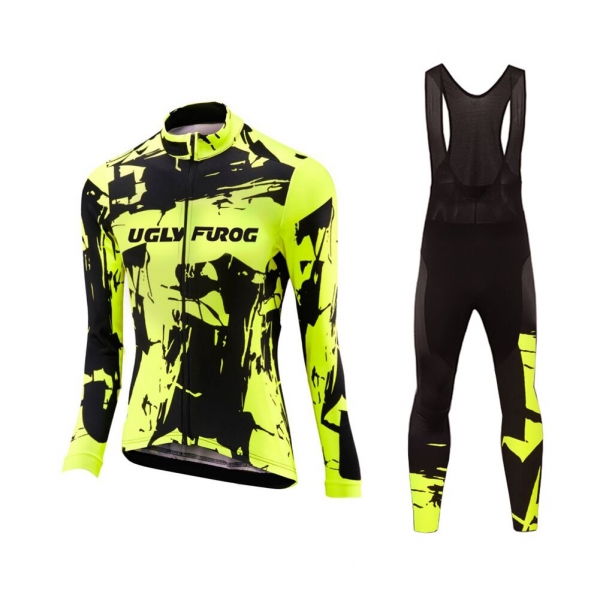 Uglyfrog jersey best sale